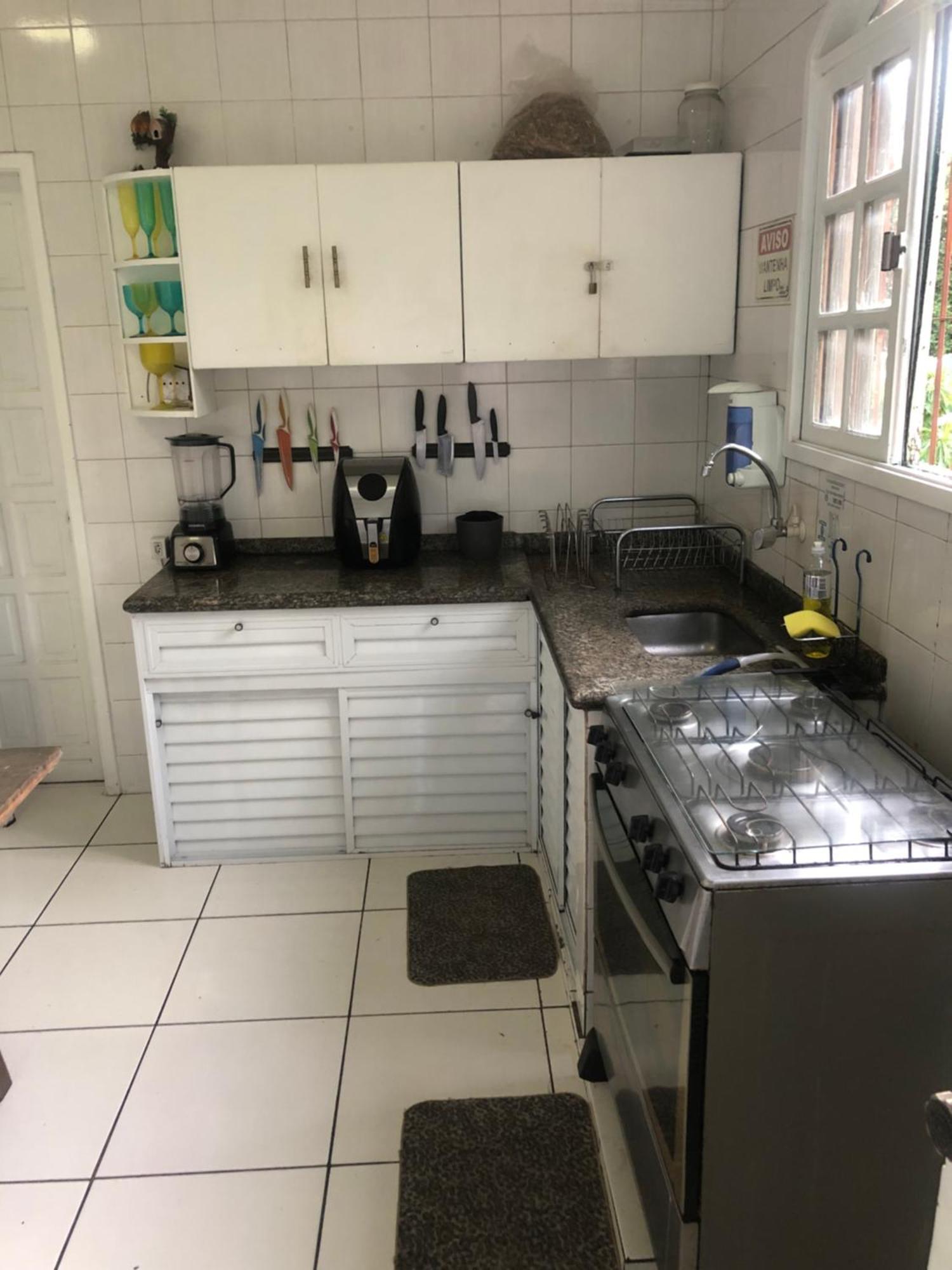Onca Da Praia Hostel Vitória Dış mekan fotoğraf