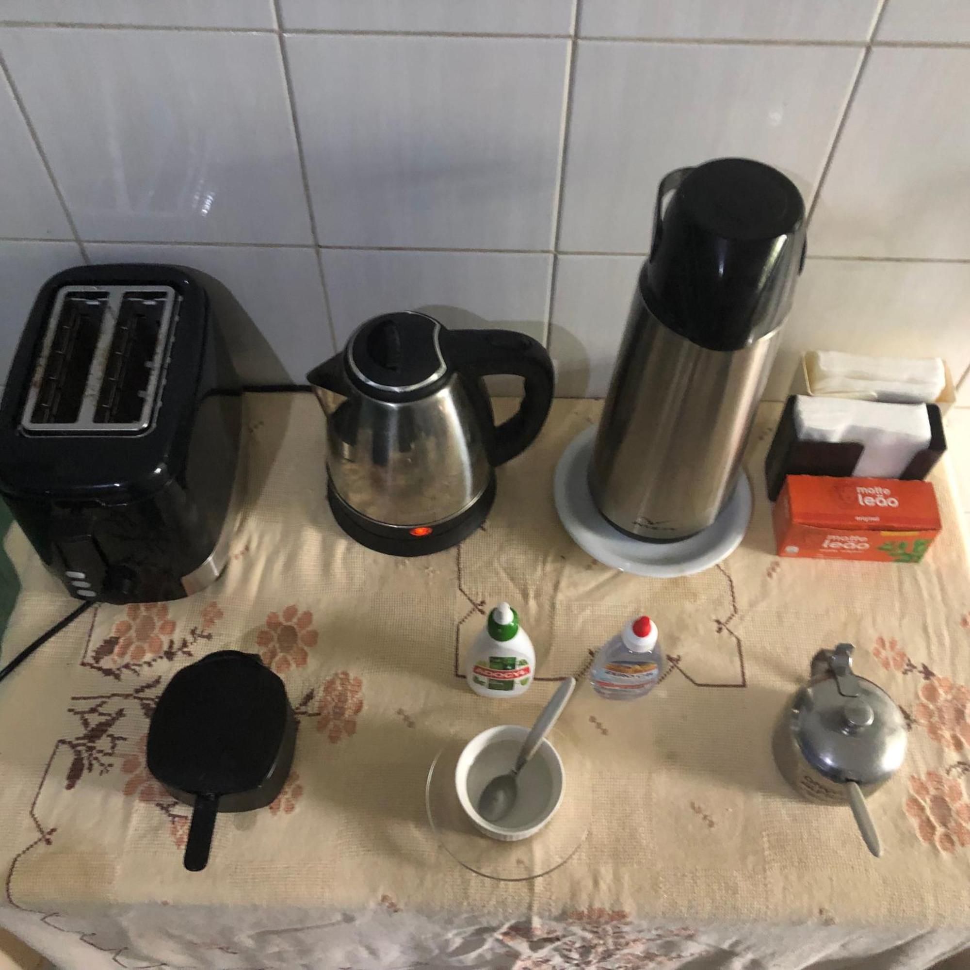 Onca Da Praia Hostel Vitória Dış mekan fotoğraf